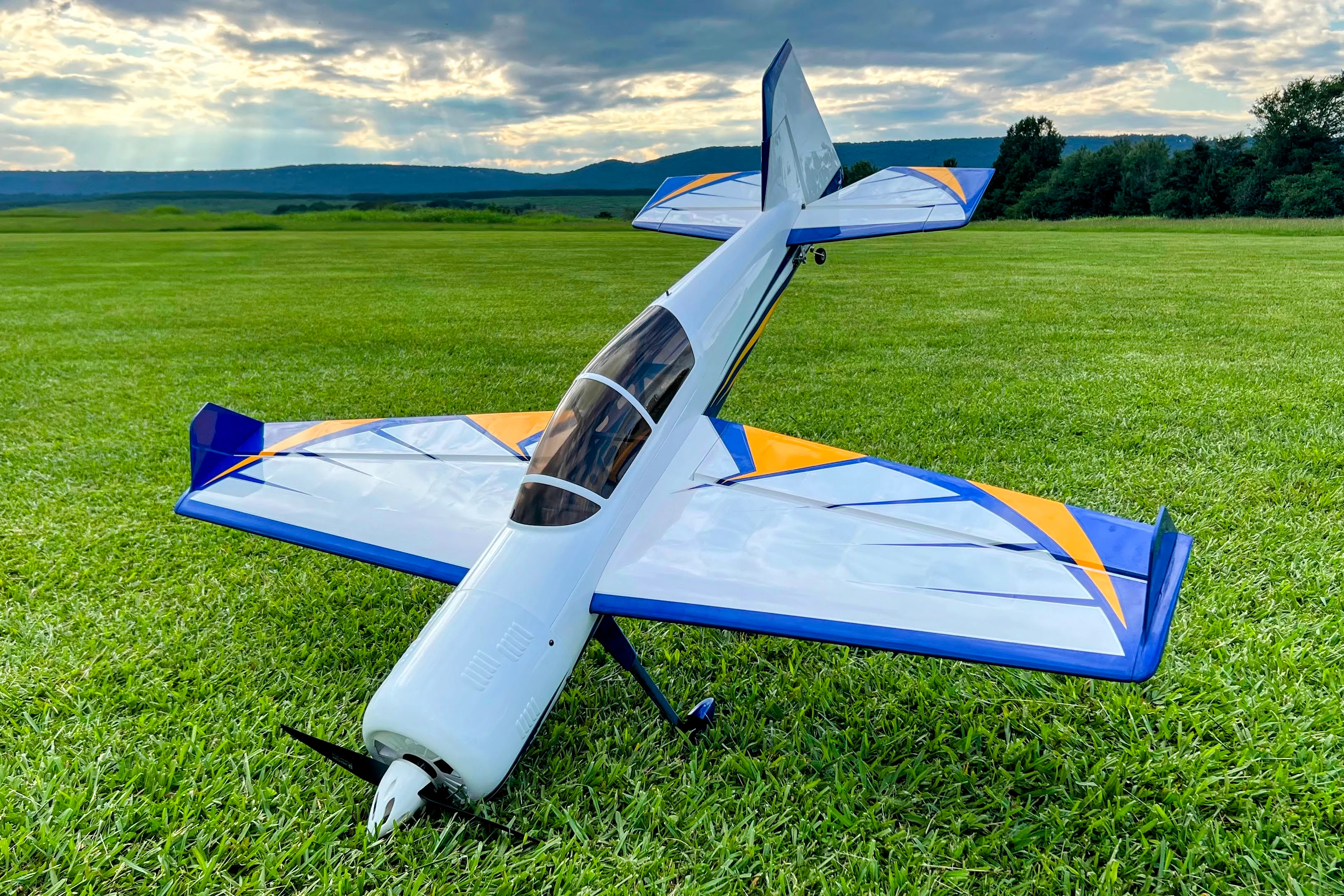All Aircraft